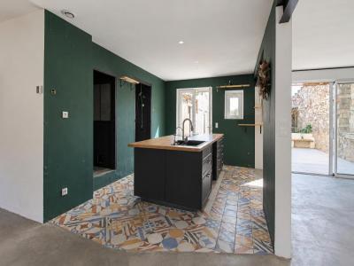 For sale Caunes-minervois 6 rooms 144 m2 Aude (11160) photo 4