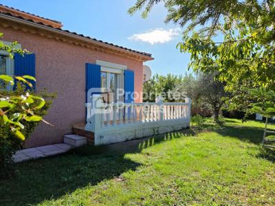 Annonce Vente 6 pi�ces Maison Montelimar 26