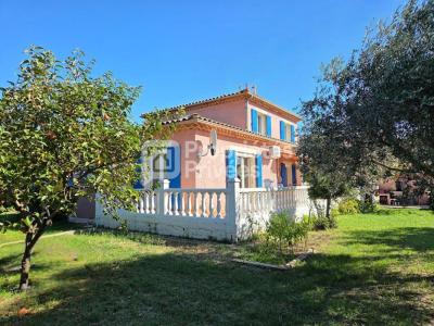 Acheter Maison Montelimar Drome