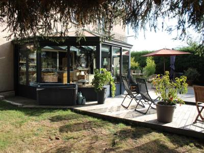 Annonce Vente 5 pi�ces Maison Langogne 48
