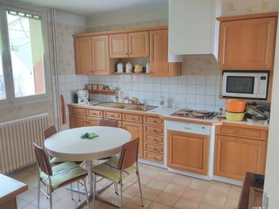 For sale Chateauroux 4 rooms 95 m2 Indre (36000) photo 0