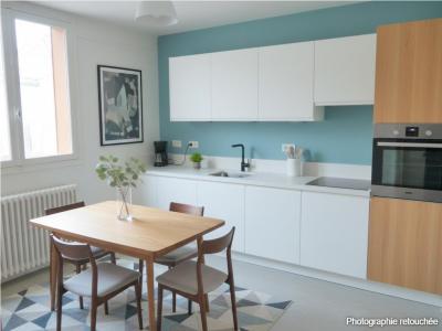 Annonce Vente 4 pi�ces Maison Chateauroux 36