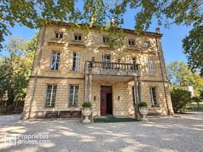 For sale Bollene 25 rooms 700 m2 Vaucluse (84500) photo 0