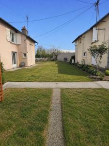 Annonce Vente 4 pi�ces Appartement Chateauroux 36
