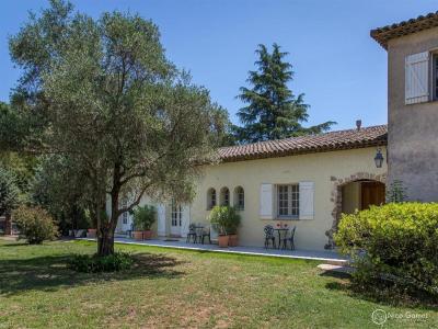 Acheter Maison 350 m2 Peymeinade