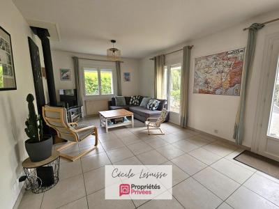 For sale Notre-dame-de-gravenchon 7 rooms 127 m2 Seine maritime (76330) photo 0