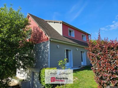 For sale Notre-dame-de-gravenchon 7 rooms 127 m2 Seine maritime (76330) photo 3