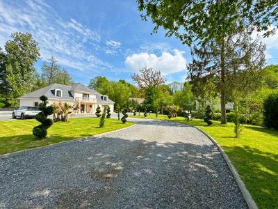 For sale Genest-saint-isle 7 rooms 228 m2 Mayenne (53940) photo 0