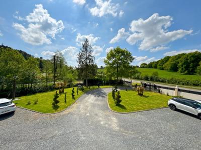 Annonce Vente 7 pi�ces Maison Genest-saint-isle 53