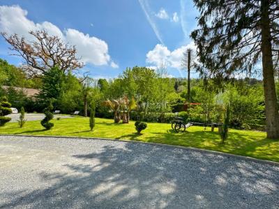 Acheter Maison 228 m2 Genest-saint-isle