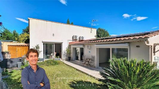 For sale Saint-chamas 3 rooms 74 m2 Bouches du Rhone (13250) photo 0