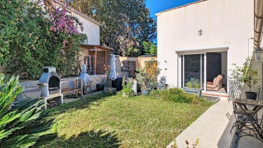 Annonce Vente 3 pi�ces Maison Saint-chamas 13