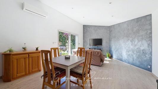 Acheter Maison Saint-chamas 300000 euros