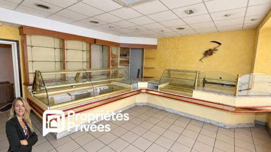 For sale Bourg-de-thizy 10 rooms 220 m2 Rhone (69240) photo 1