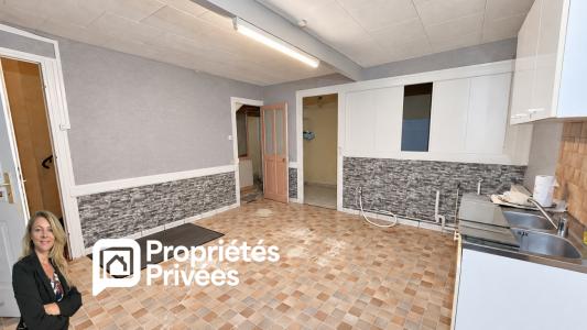 For sale Bourg-de-thizy 10 rooms 220 m2 Rhone (69240) photo 2