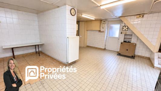 For sale Bourg-de-thizy 10 rooms 220 m2 Rhone (69240) photo 3