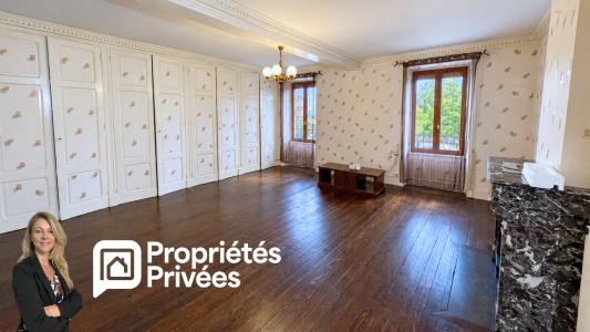 For sale Bourg-de-thizy 10 rooms 220 m2 Rhone (69240) photo 4