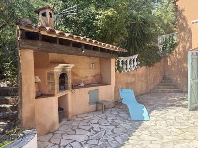 Annonce Vente 3 pi�ces Appartement Saint-raphael 83