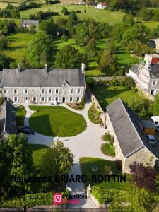 For sale Montmartin-sur-mer 11 rooms 291 m2 Manche (50590) photo 0
