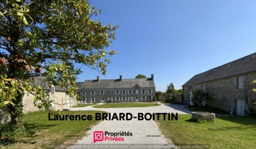 Annonce Vente Prestige Montmartin-sur-mer 50
