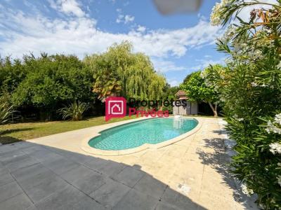 Acheter Maison 140 m2 Gaillan-en-medoc
