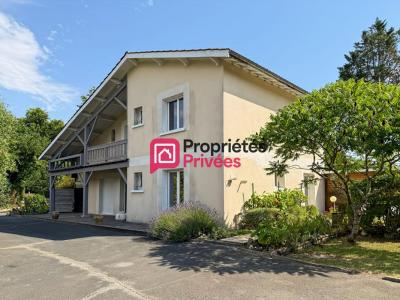 Acheter Maison Gaillan-en-medoc 267000 euros
