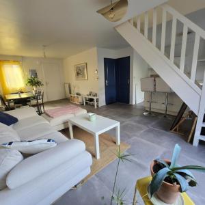 Annonce Vente 4 pi�ces Maison Nantes 44