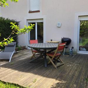 Acheter Maison 82 m2 Nantes
