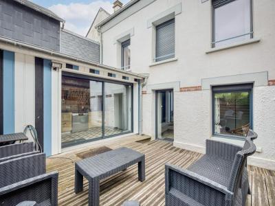 Annonce Vente 5 pi�ces Maison Yport 76