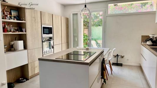 Acheter Maison Six-fours-les-plages 499000 euros