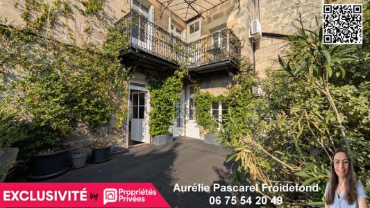 Acheter Immeuble Brive-la-gaillarde Correze