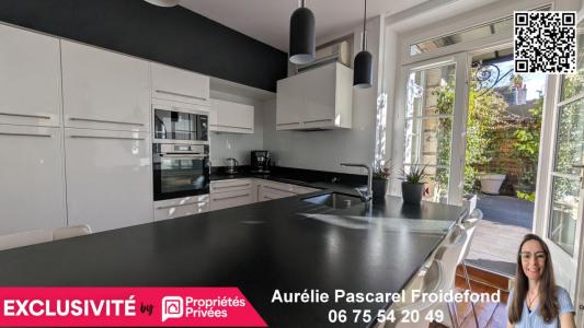 Acheter Immeuble Brive-la-gaillarde 489000 euros