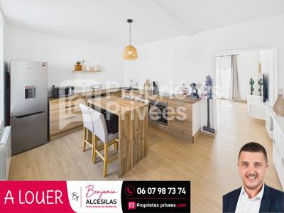 Annonce Location 3 pi�ces Maison Hirson 02