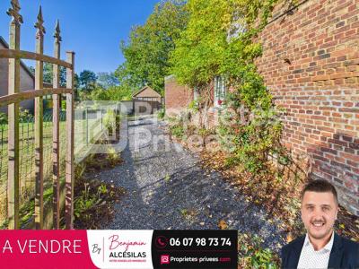 For sale Saint-michel 9 rooms 243 m2 Aisne (02830) photo 2