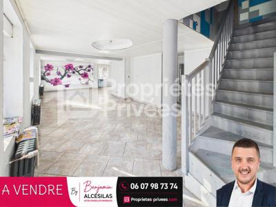 For sale Saint-michel 9 rooms 243 m2 Aisne (02830) photo 4
