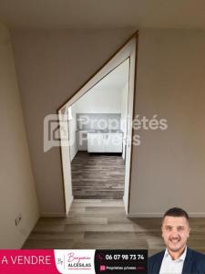 For sale Hirson 2 rooms 33 m2 Aisne (02500) photo 2