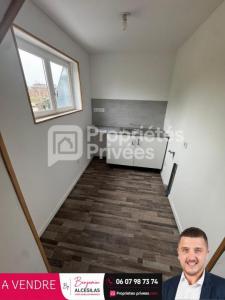 For sale Hirson 2 rooms 33 m2 Aisne (02500) photo 3