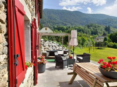 Annonce Vente Prestige Eaux-bonnes 64