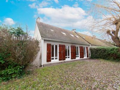 For sale Bretigny-sur-orge 7 rooms 146 m2 Essonne (91220) photo 0