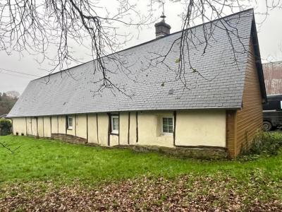 Acheter Maison 95 m2 Dampierre-en-bray