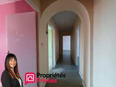 For sale Coteau 5 rooms 112 m2 Loire (42120) photo 2