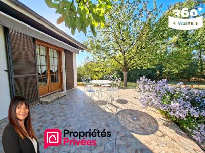 For sale Charlieu 8 rooms 156 m2 Loire (42190) photo 1