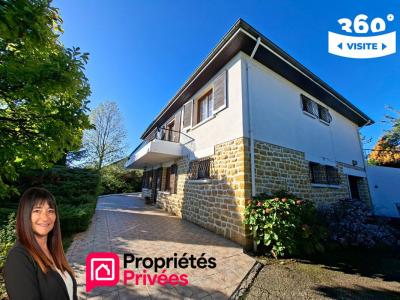 For sale Charlieu 8 rooms 156 m2 Loire (42190) photo 2