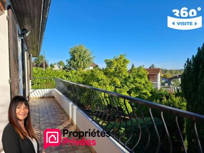 For sale Charlieu 8 rooms 156 m2 Loire (42190) photo 3