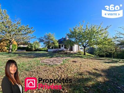 For sale Charlieu 8 rooms 156 m2 Loire (42190) photo 4