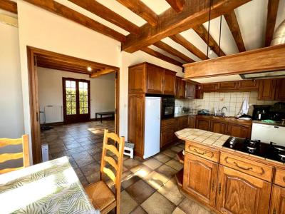 For sale Mondoubleau 6 rooms 105 m2 Loir et cher (41170) photo 2
