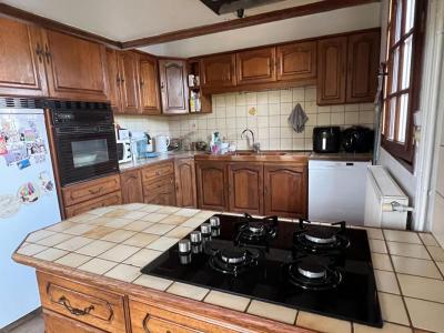 For sale Mondoubleau 6 rooms 105 m2 Loir et cher (41170) photo 3