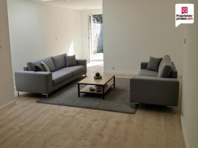 Annonce Vente 3 pi�ces Maison Madeleine 59