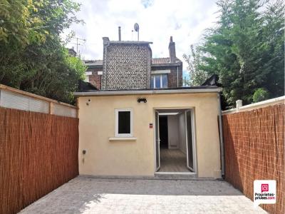 Acheter Maison Madeleine 342000 euros