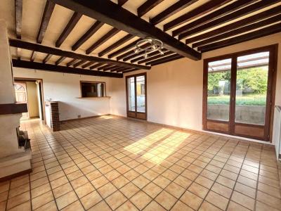 Annonce Vente 6 pi�ces Maison Noyon 60